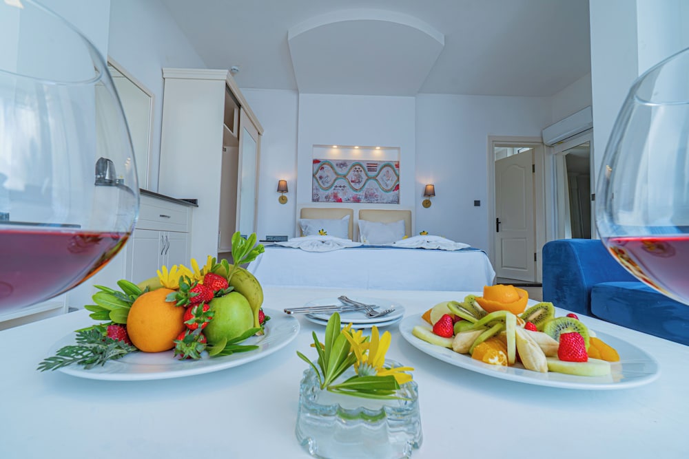 Deluxe Double or Twin Room, 1 King Bed