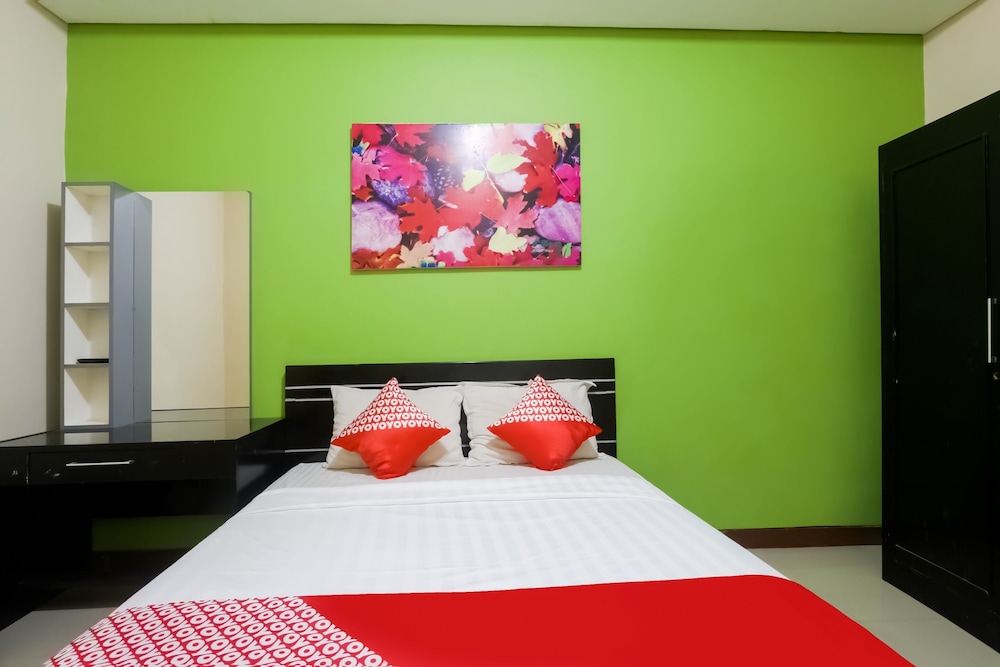 Standard Double Room - Photo 4