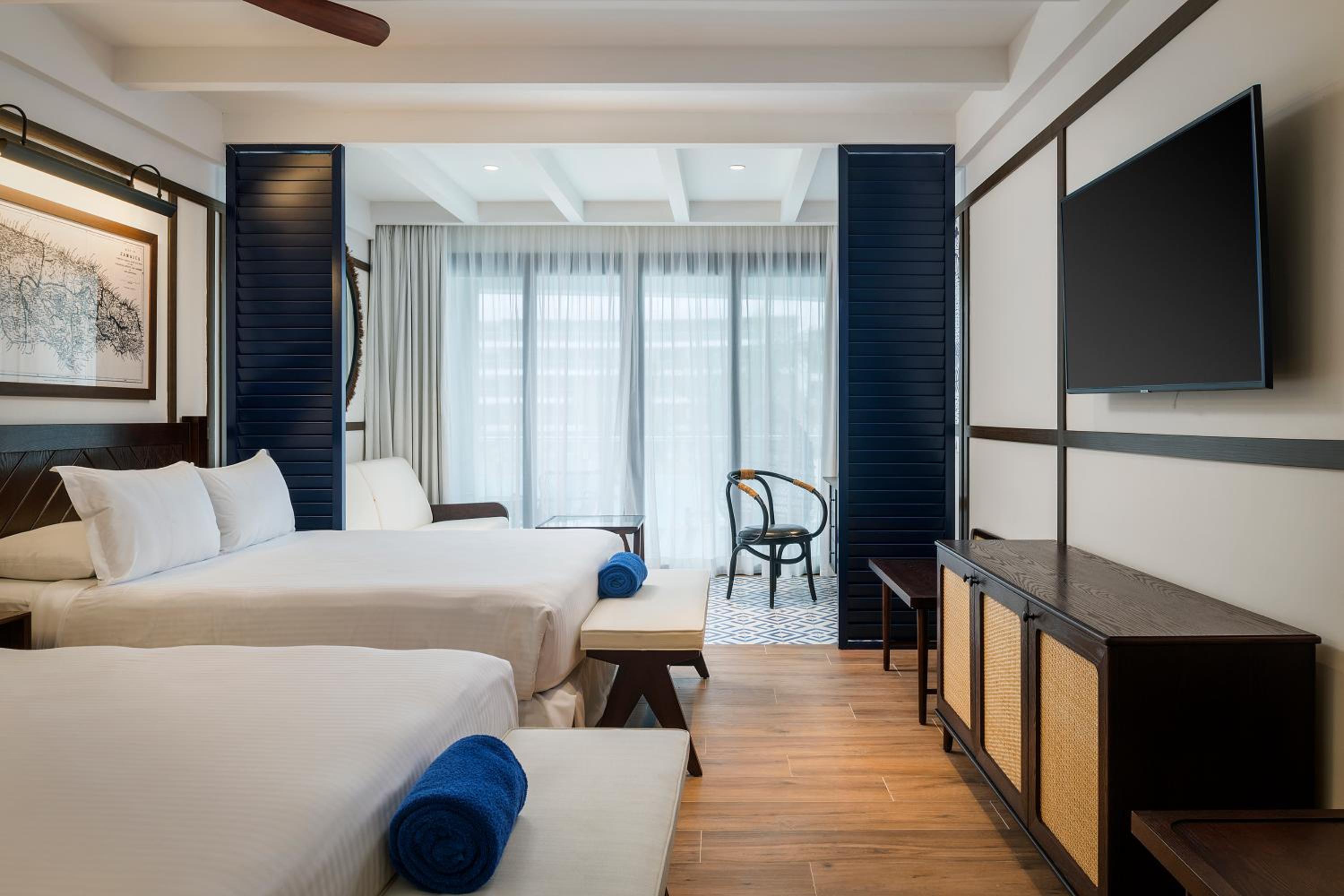 Daisy Family Junior Suite photo 3