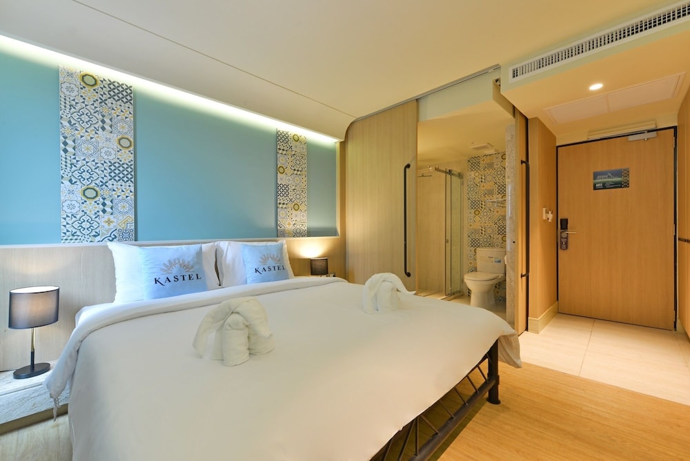 Superior Double Room photo 1