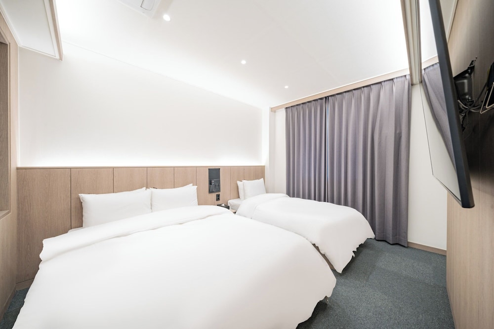 Suite Twin photo 3