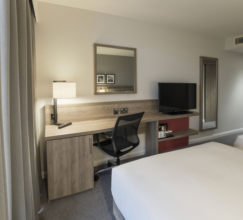 Twin Room (Pitch View) - Photo 6
