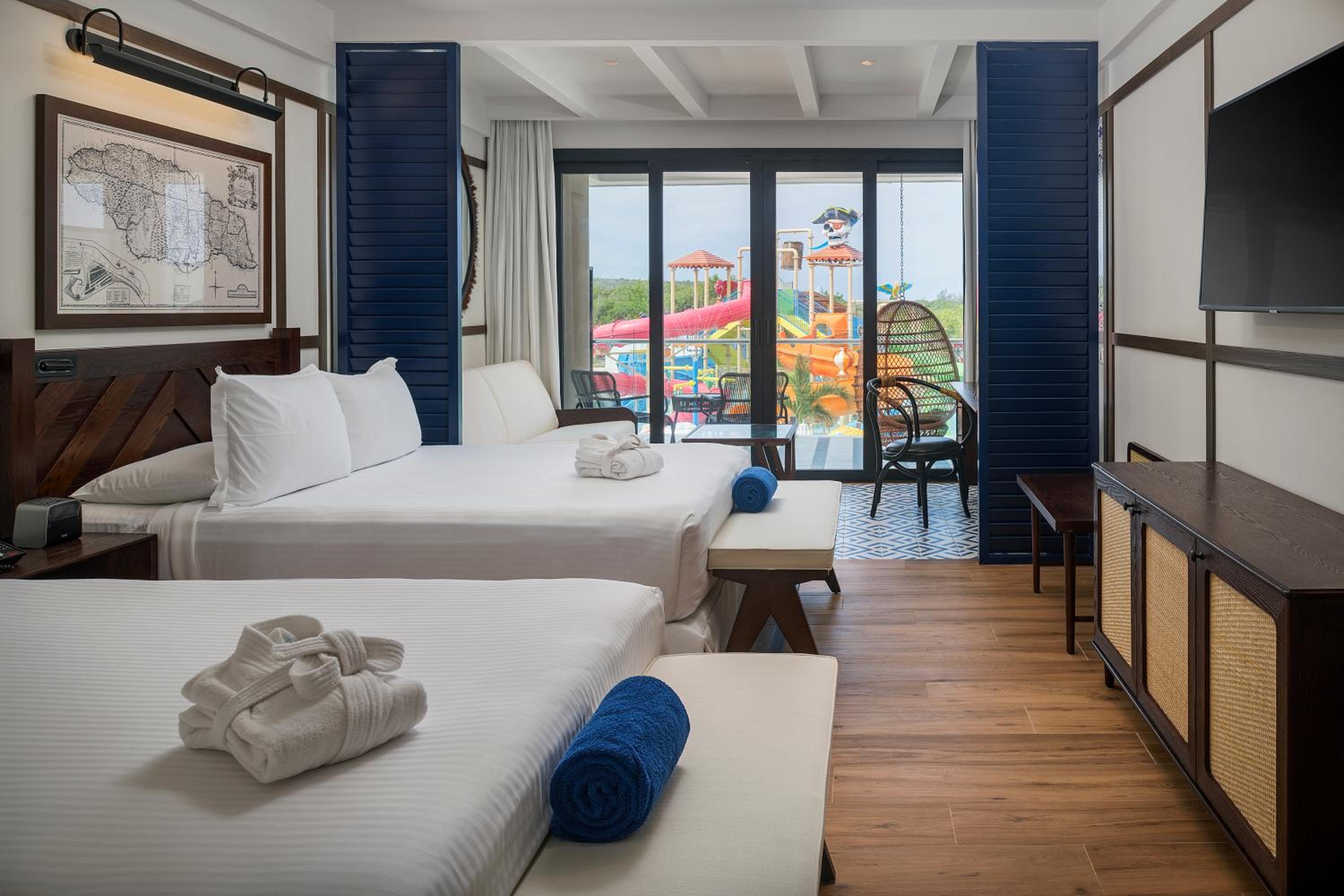 Daisy Family Junior Suite photo 2