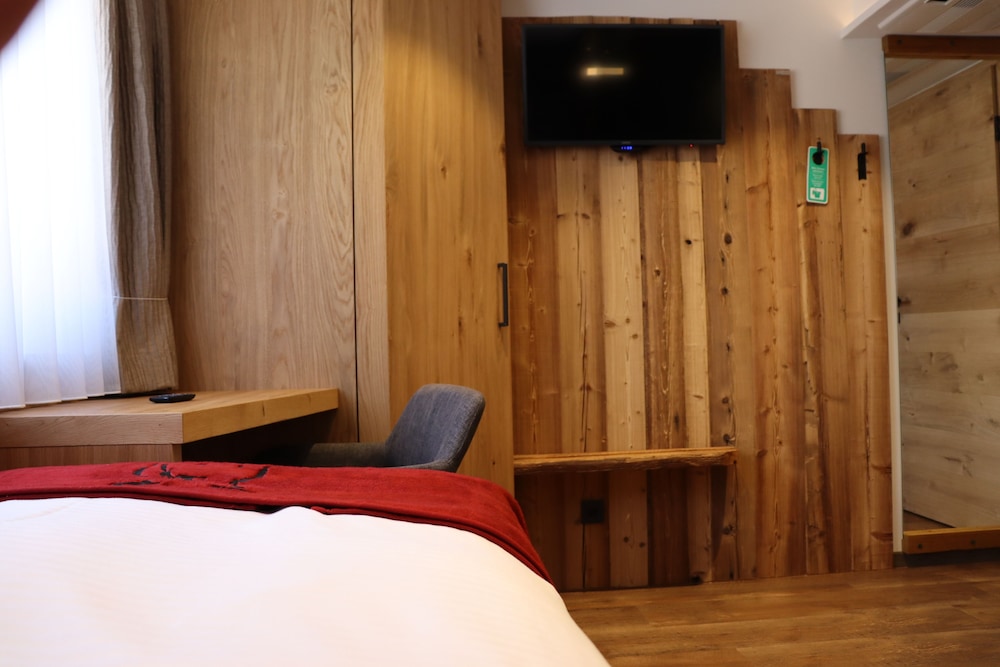 Deluxe Single Room photo 2