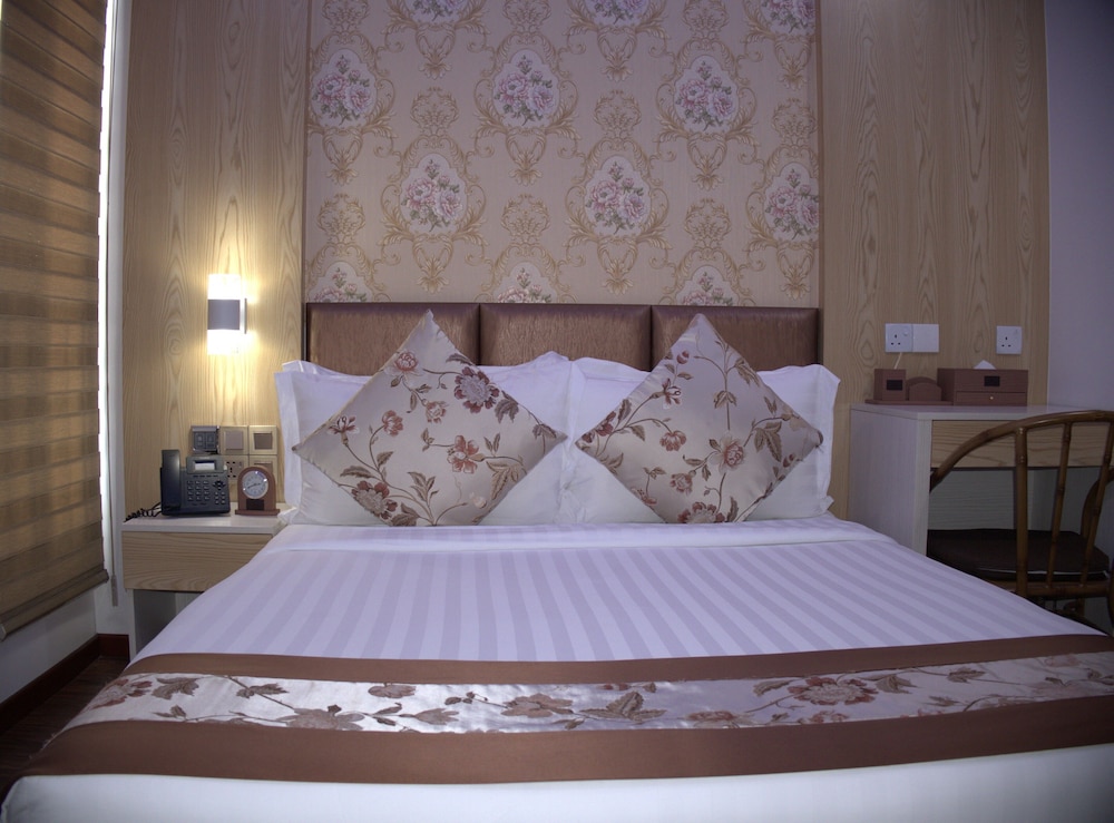 Superior Double Room photo 3