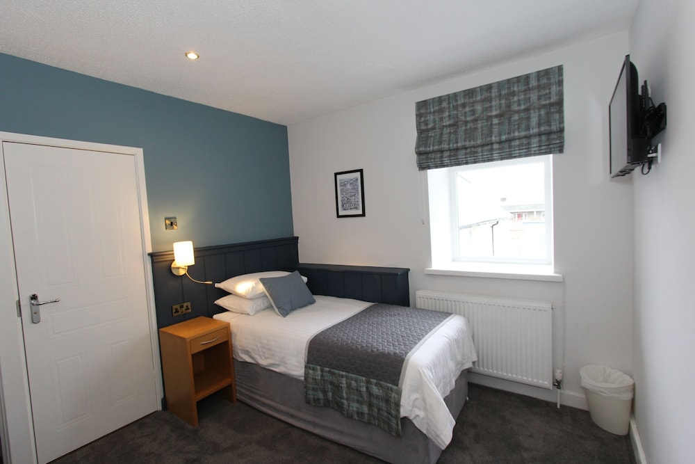 Single Room, Ensuite photo 1