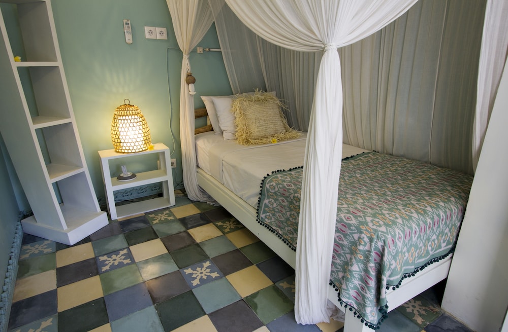 Standard Single Room photo 2