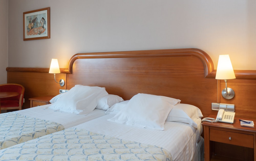 Classic Double Room, Terrace (2 pax)