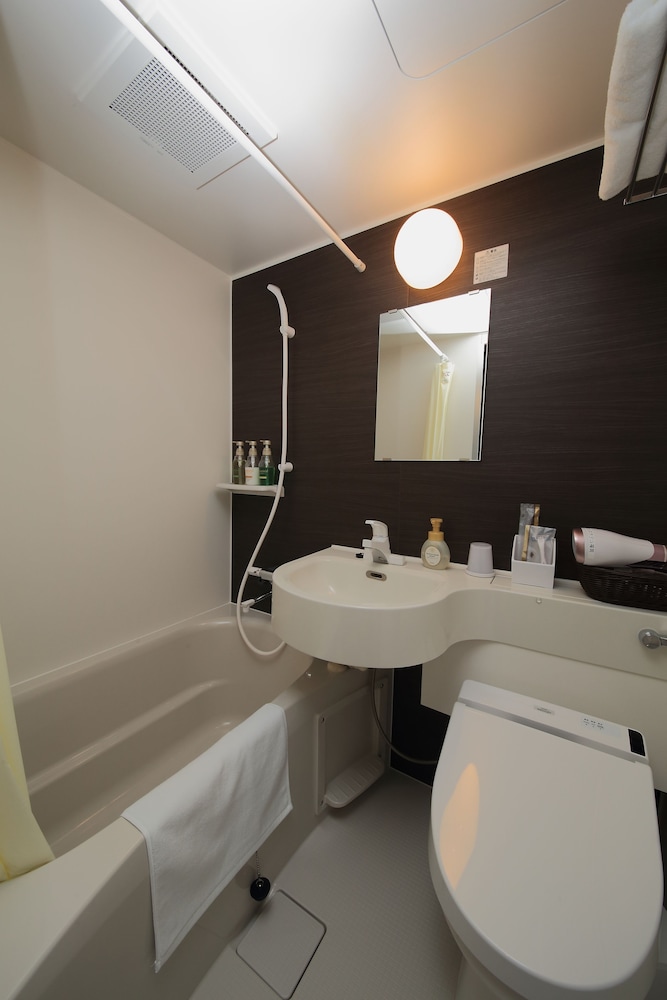 Wide Double Room - Photo 7