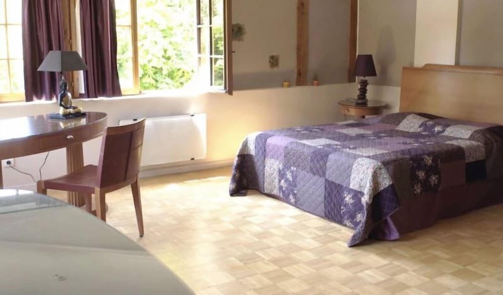 Superior Double Room (N°5)