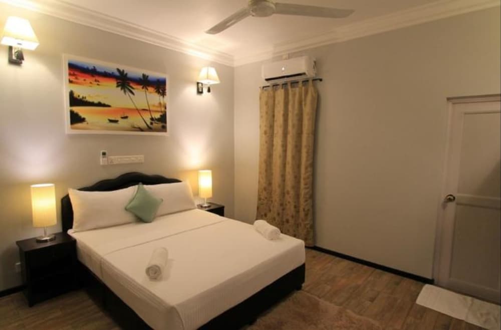 Deluxe Double Or Twin Room photo 2