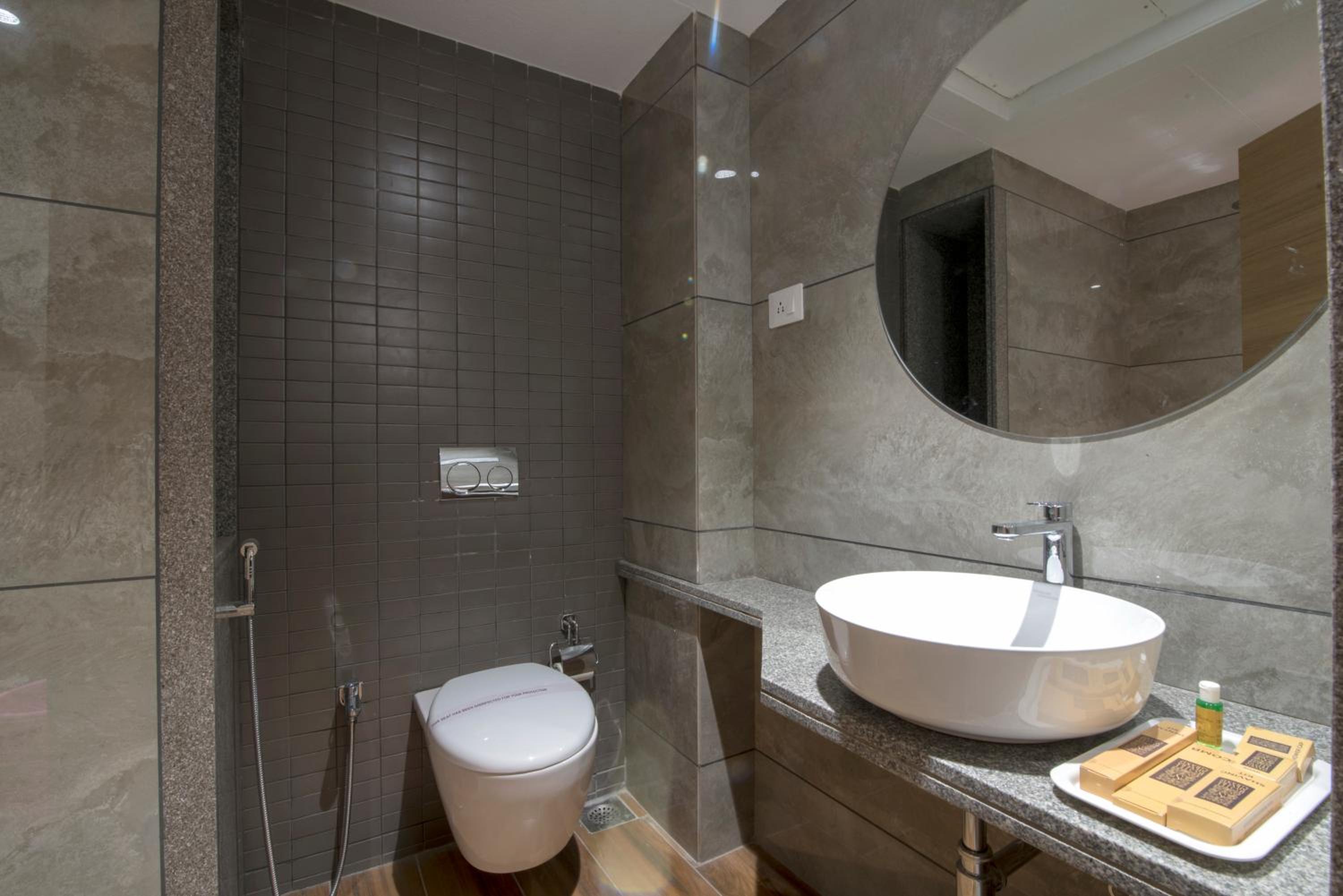 Deluxe Twin Room - Photo 1
