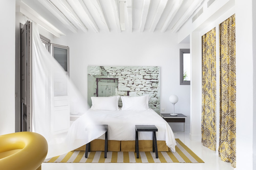 Grand Suite, Private Pool, Sea View