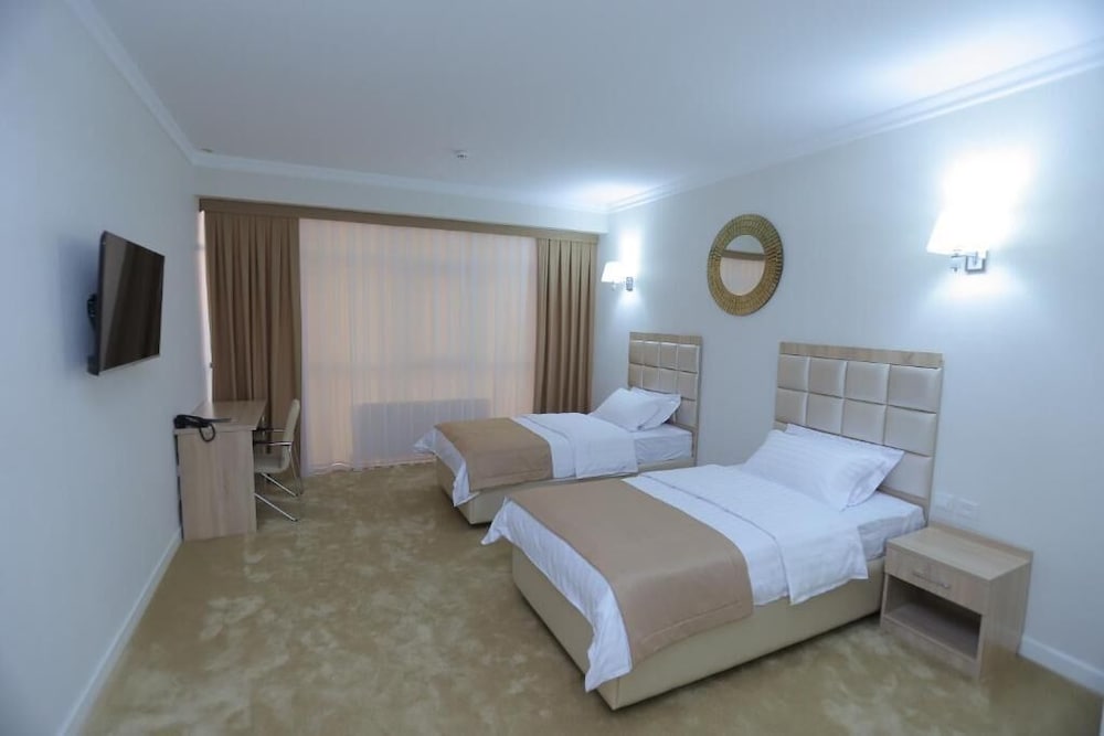 Deluxe Double Room photo 1