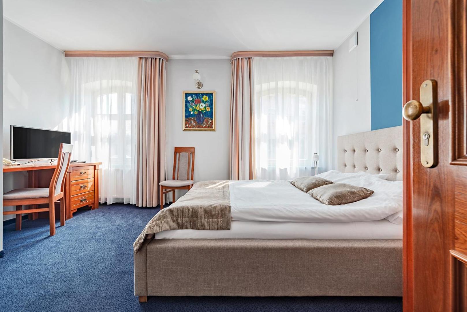 Double Room photo 1