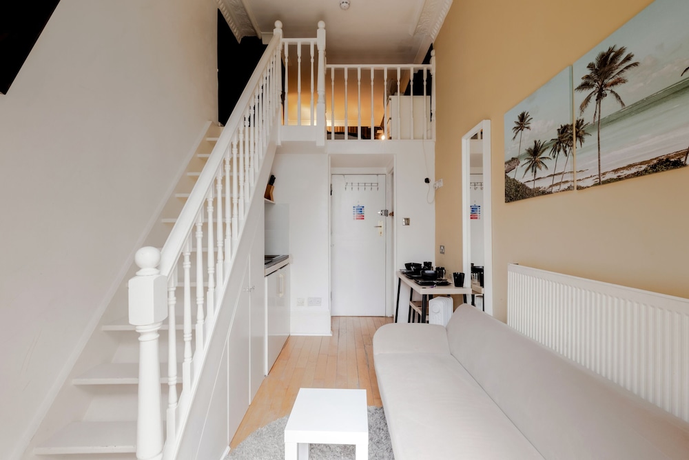 Apartment, Private Bathroom (8)