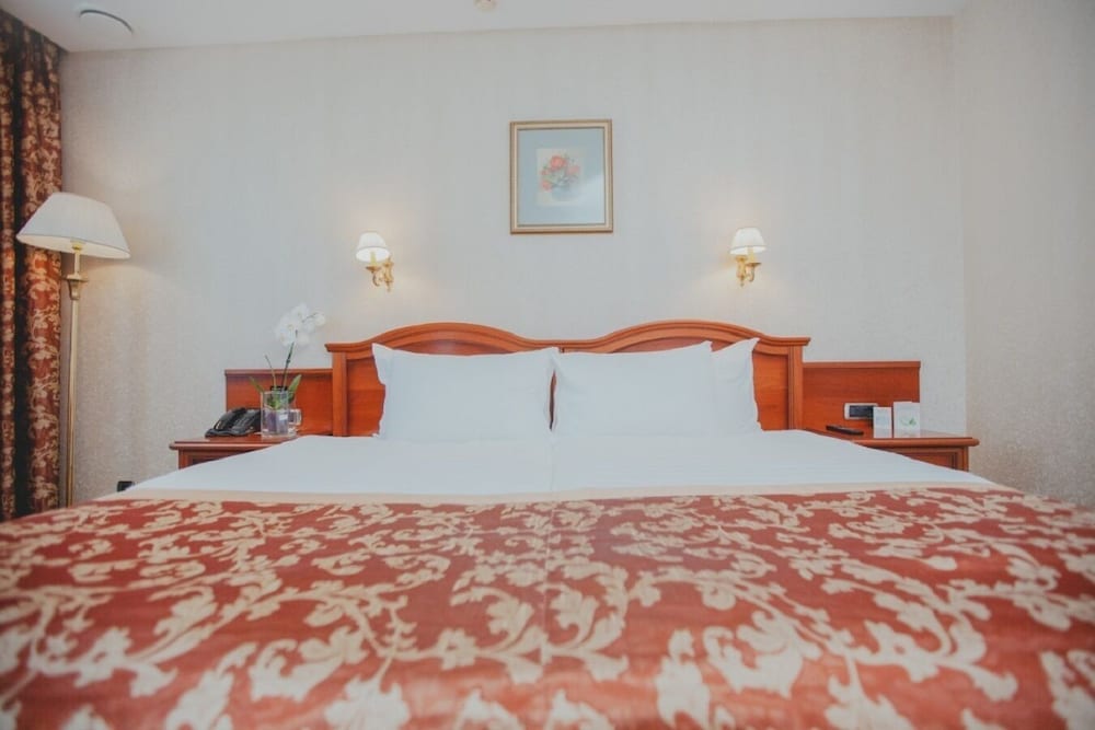 Superior Double Room photo 3