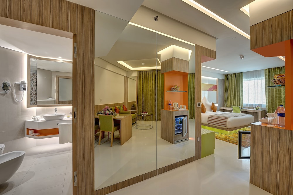 Junior Suite photo 1