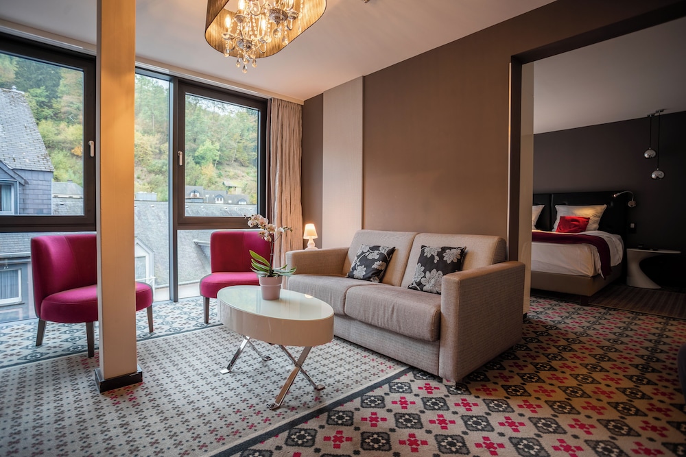 Junior Suite photo 1