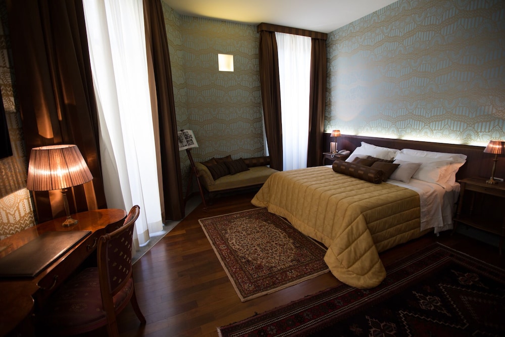 Deluxe Room photo 2