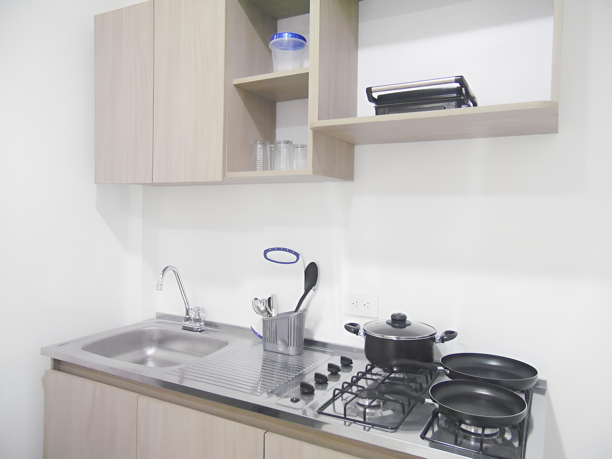 Family Apartment photo 2