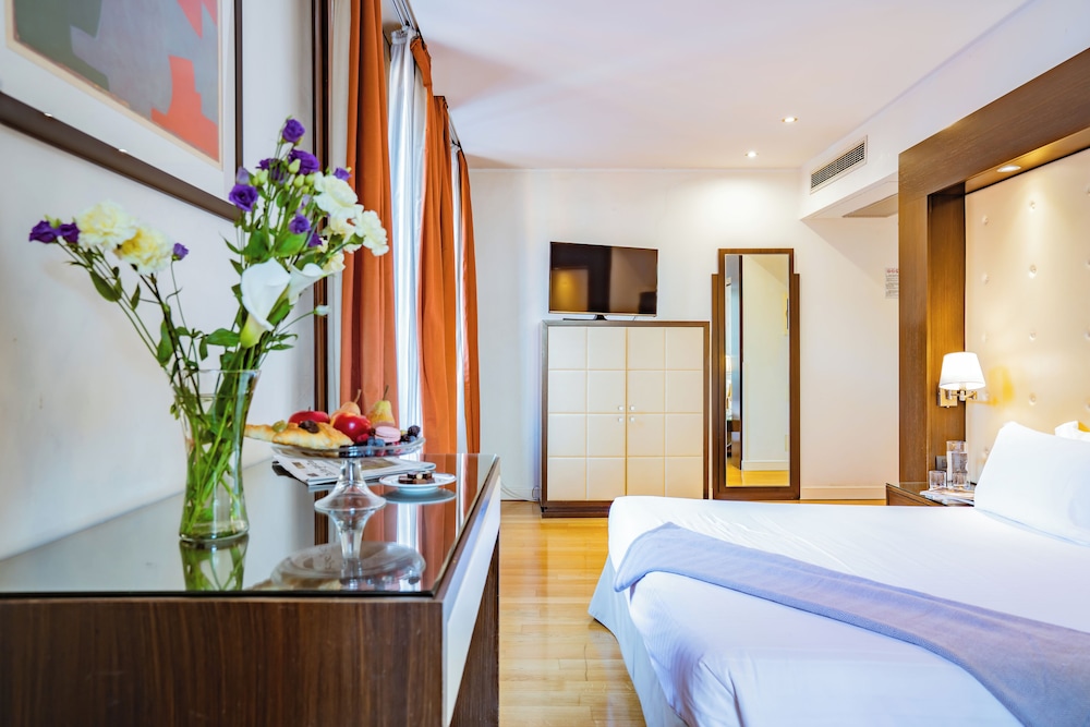 Romantic Double Room photo 1