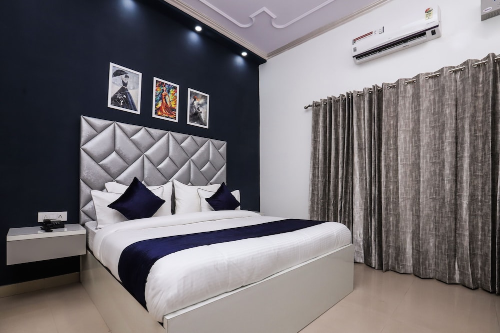 Super Deluxe Room - Photo 5