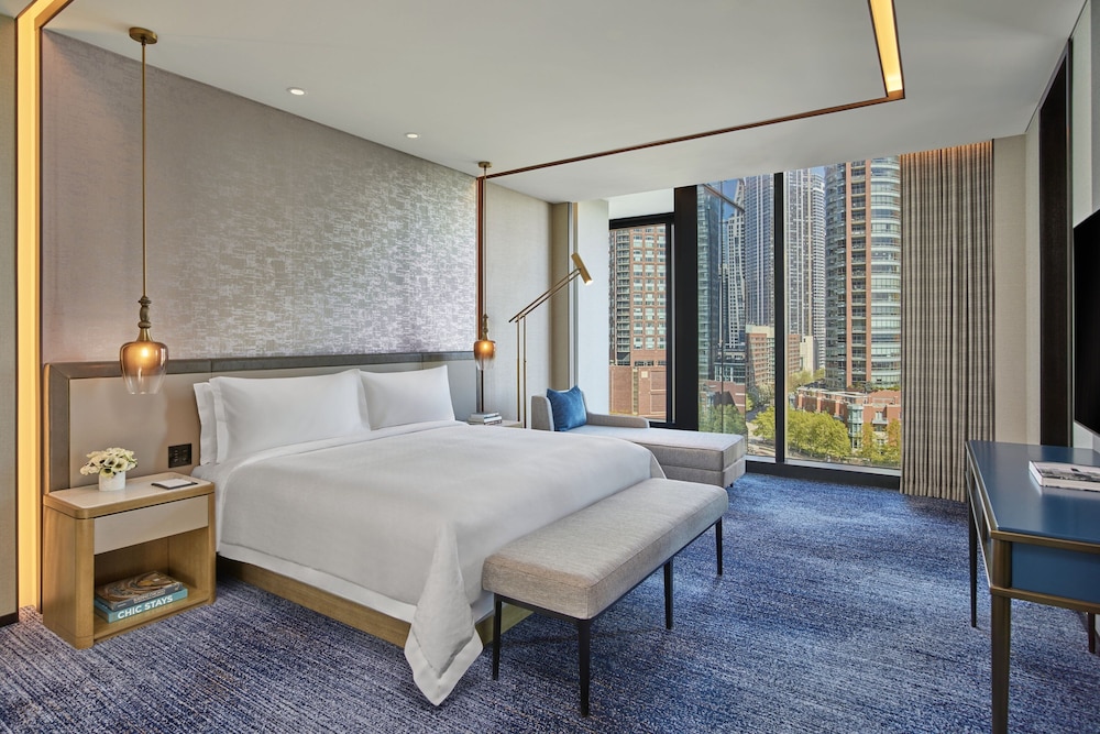 Caroline Astor Suite, 2 Bedroom