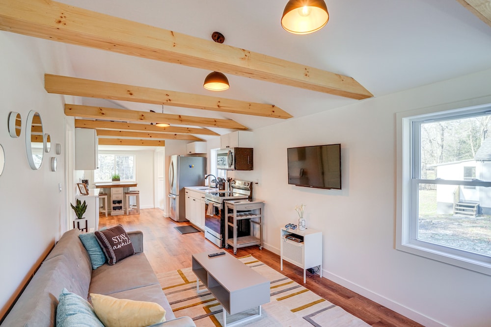 House (2 Bedrooms) photo 1