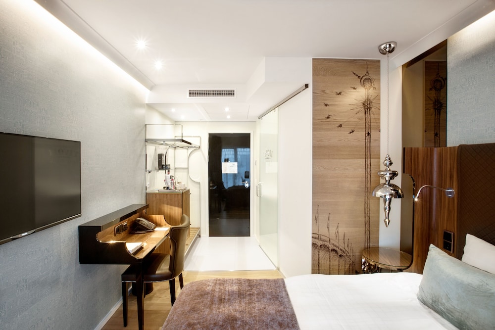 Standard single room - Photo 2
