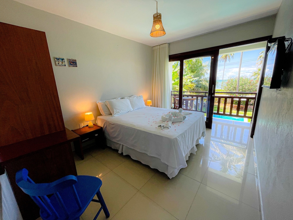 Superior Double Room Single Use photo 1