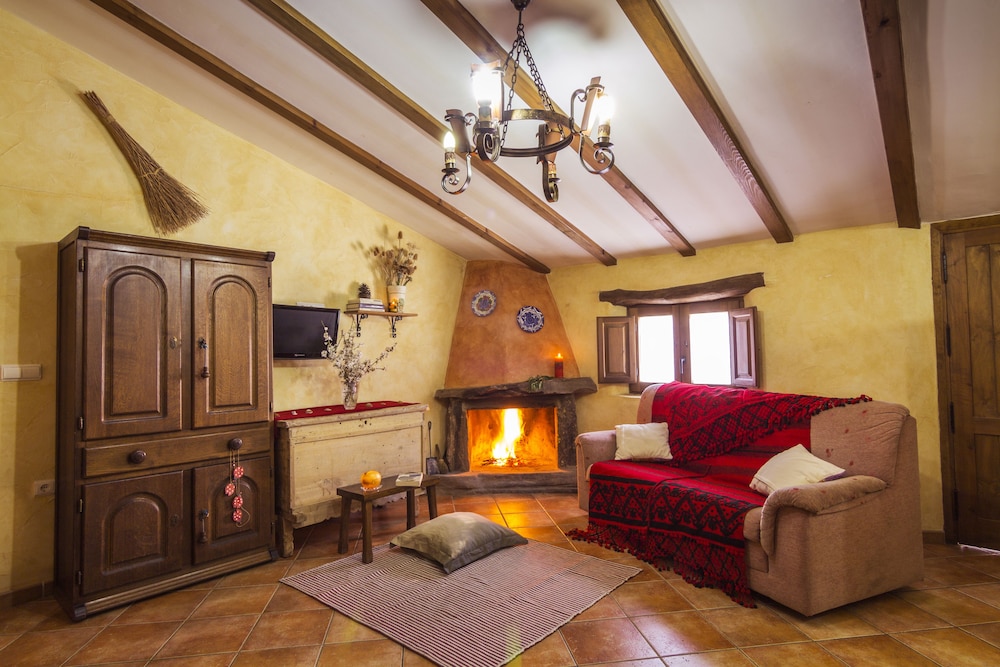 Villa, 3 Bedrooms (Albaida) photo 3