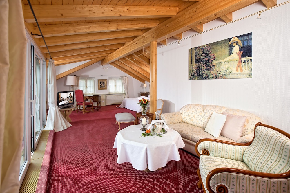 Royal Suite (Koenig Ludwig Suite) photo 1