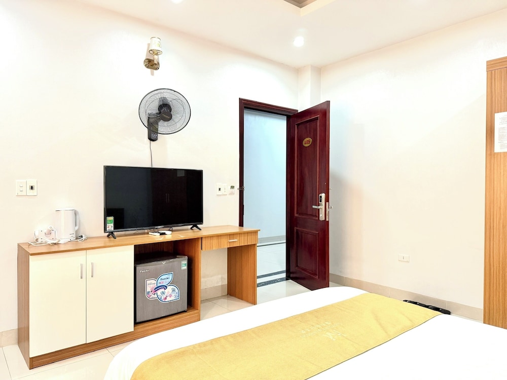 Deluxe Double or Twin Room photo 2