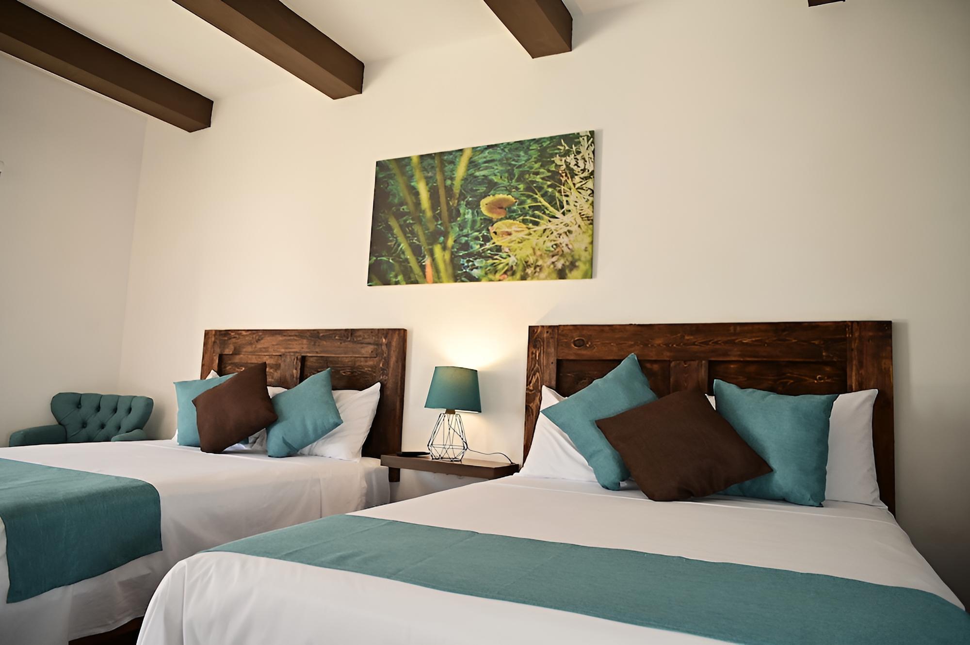 Double Room photo 2
