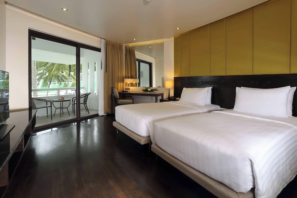 Suite, 1 Bedroom, Ocean View (Terrace) - Photo 3