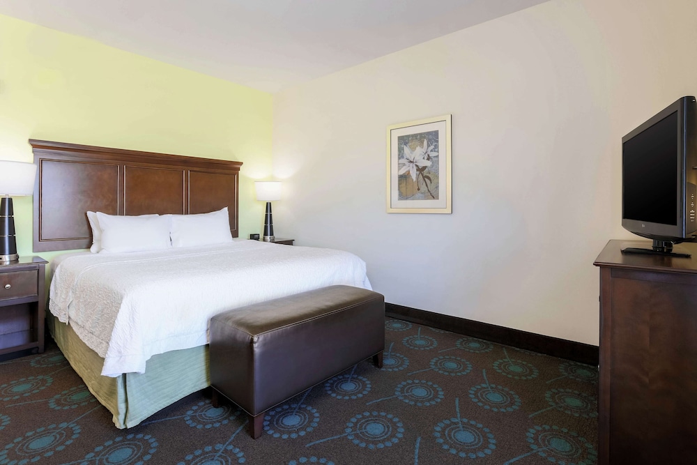 Room, Accessible (Hearing)