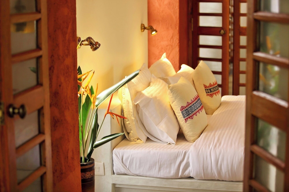 Villa photo 1