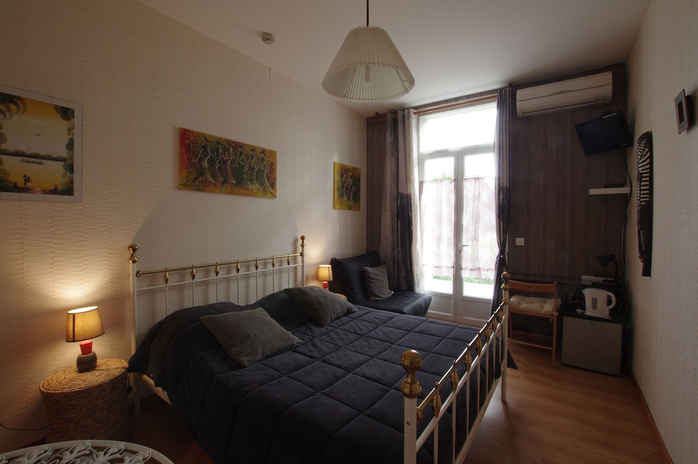Basic Room (Afrique) photo 2