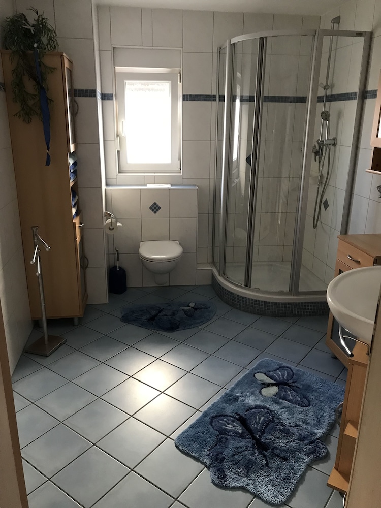 Apartment, 2 Bedrooms, Balcony (FeWo 2) photo 3