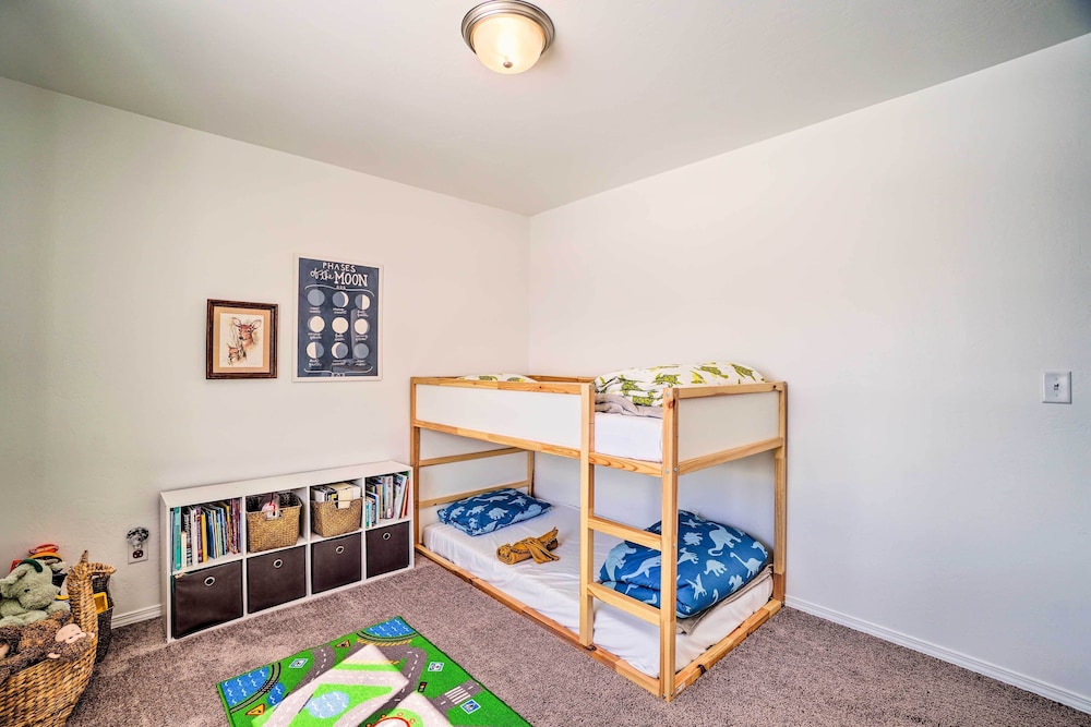 House (3 Bedrooms) photo 3
