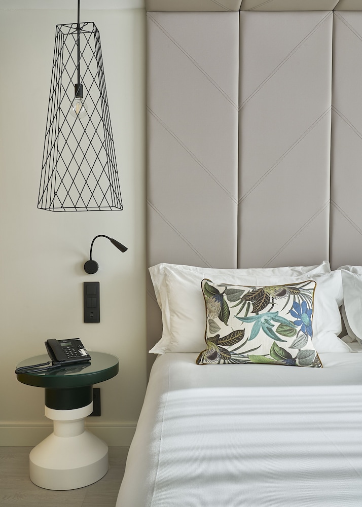 Basic Double Room Single Use