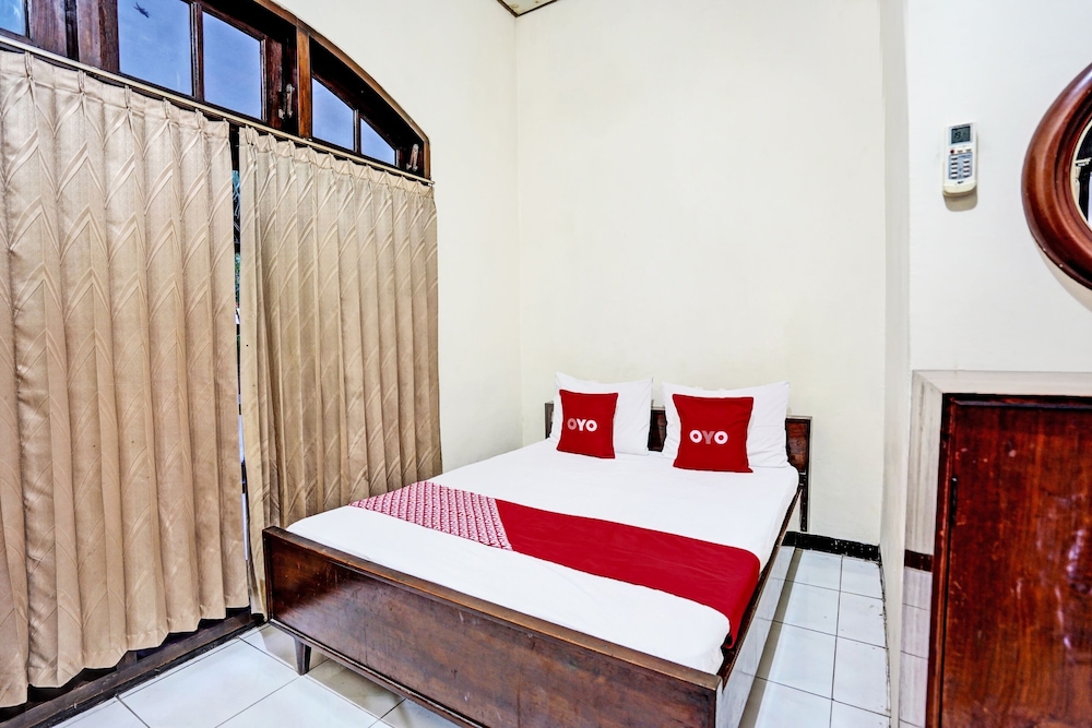 Standard Double Room photo 1