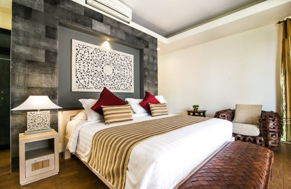 Villa, 4 Bedrooms - Photo 6
