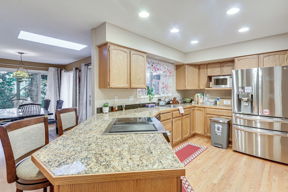 House (4 Bedrooms) photo 2