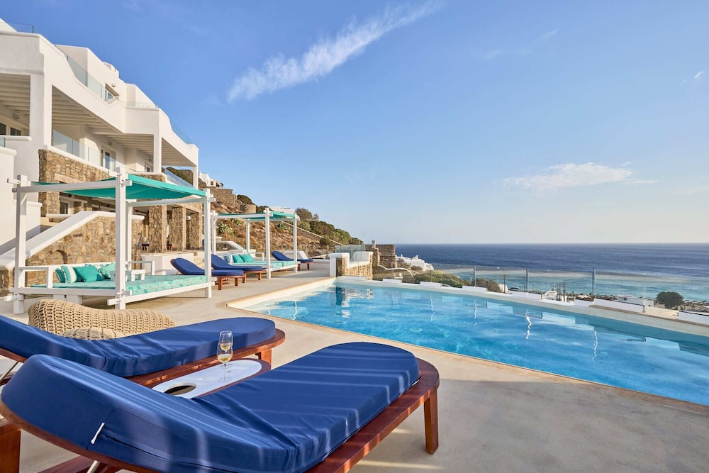 Villa, 5 Bedrooms, Private Pool photo 2