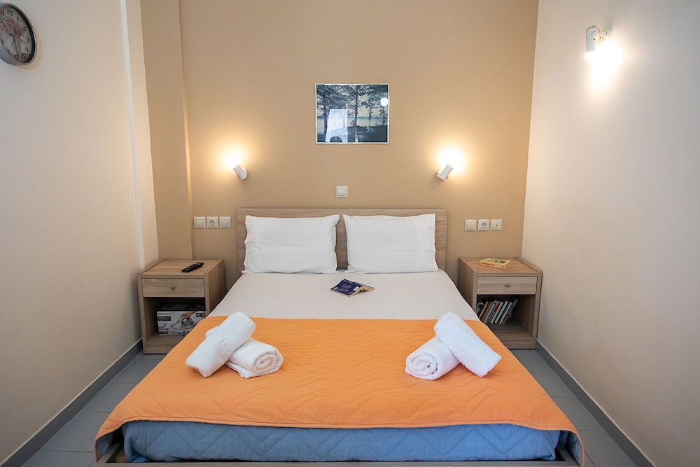 Standard Triple Room photo 1