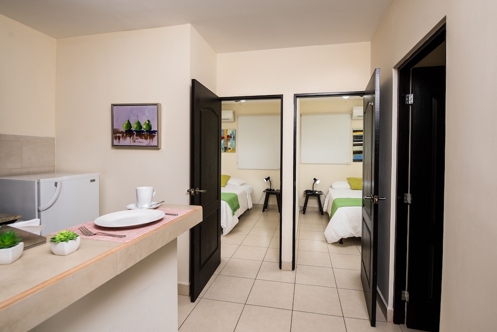 Apartment, 2 Bedrooms