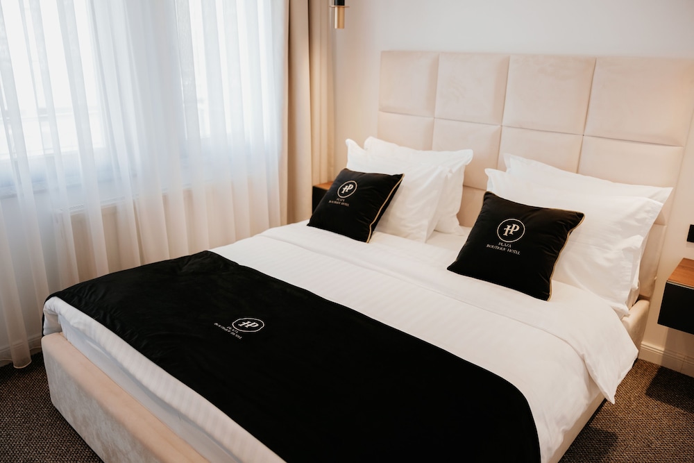 Junior Double Room photo 1