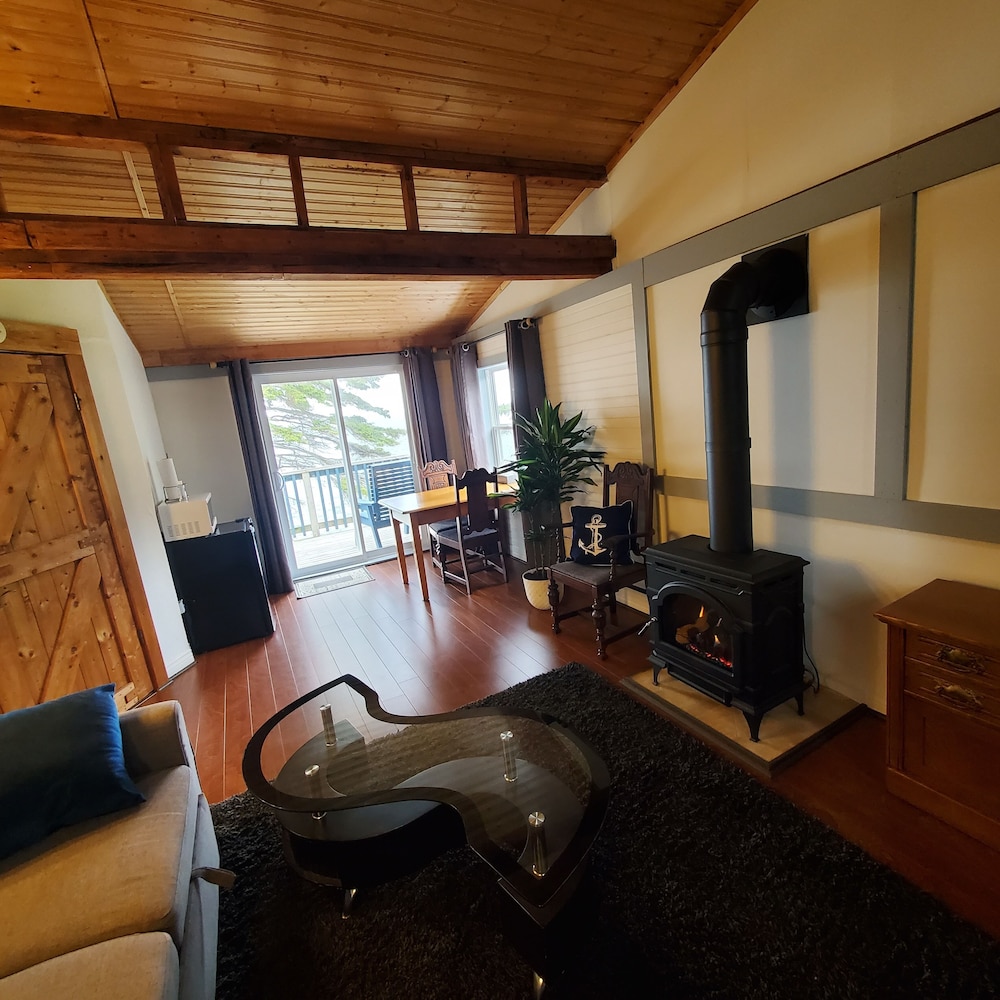 The Lookout Suite photo 2